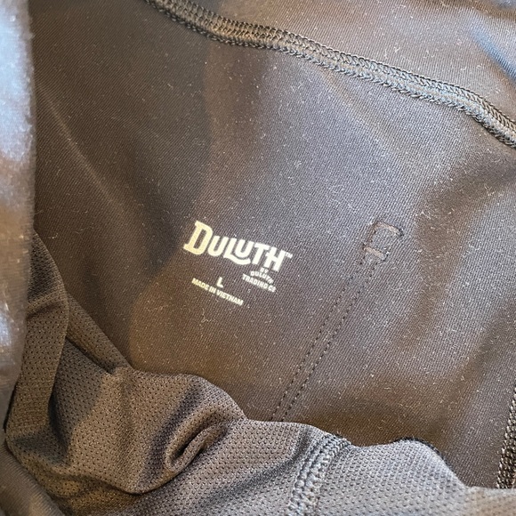 Duluth Trading NoGa pull on shorts - Picture 4 of 6